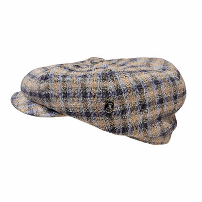 City Sport 5425 Newsboy Cap