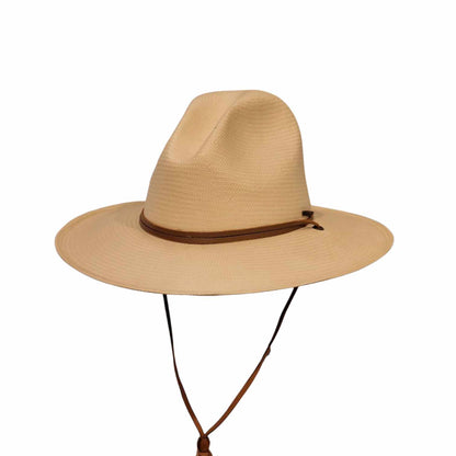 Stetson Down River Straw Hat