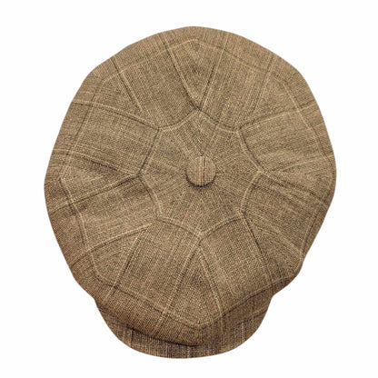 City Sport 5595 Newsboy Cap