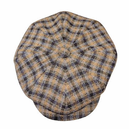 City Sport 5425 Newsboy Cap