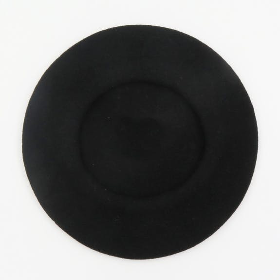 Classic beret (24 colors)