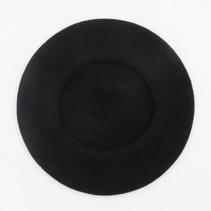 Classic beret (24 colors)