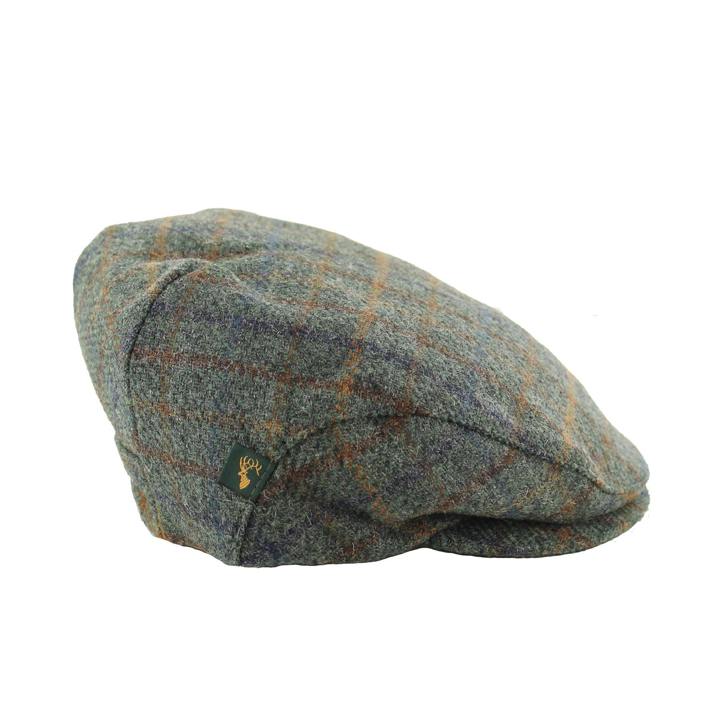 Mucros Weavers Trinity Cap 782