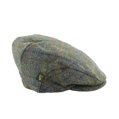 Mucros Weavers Trinity Cap 782