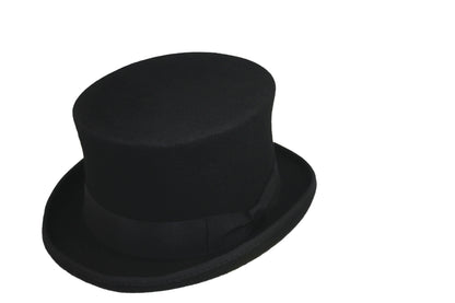 Opera Top Hat