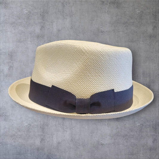 KDorfzaun B01 Billy Stingy Brim Panama