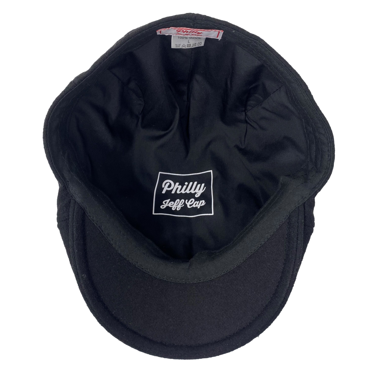 One Fresh Hat Philly Jeff Cap