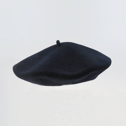 Classic beret (24 colors)