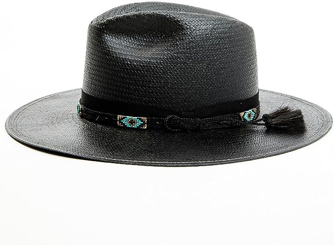 Helix Straw Hat
