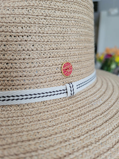 Mayser Nizza Paper Braid