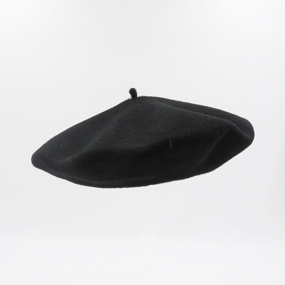 Classic beret (24 colors)