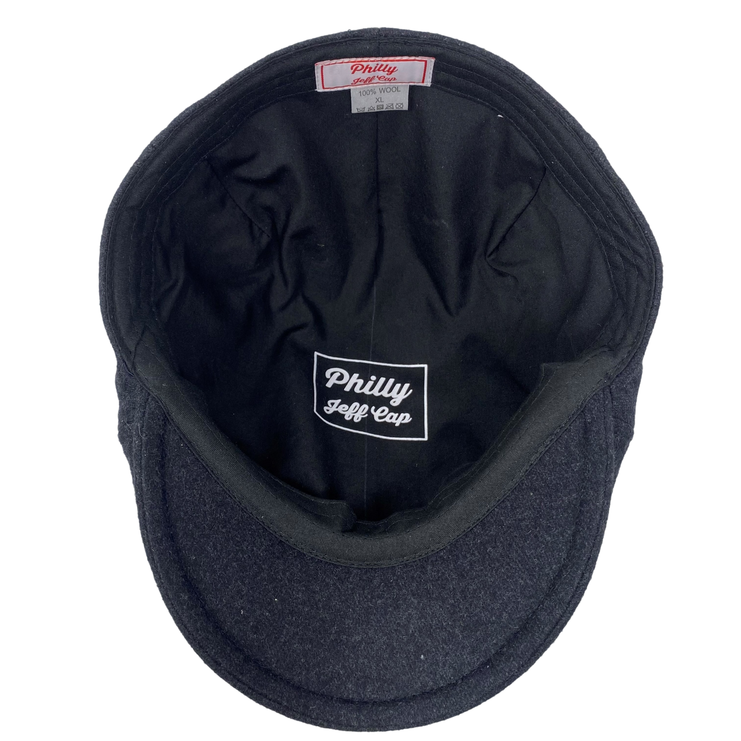 One Fresh Hat Philly Jeff Cap