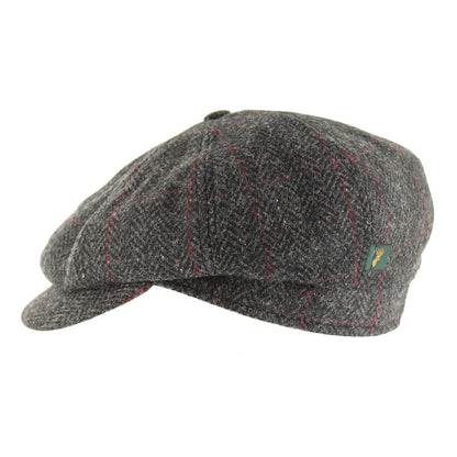 Mucros Weavers Driving Cap 31