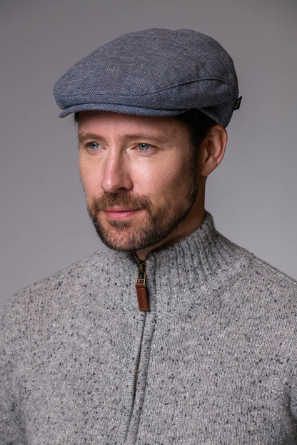 Mucros Weavers Trinity Linen 13