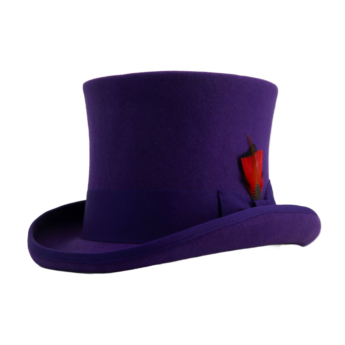 Victorian Top Hat