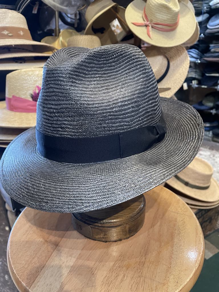 Tesi Balibuntal Hat