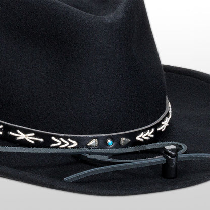 Stetson Santa Fe Outdoor Hat