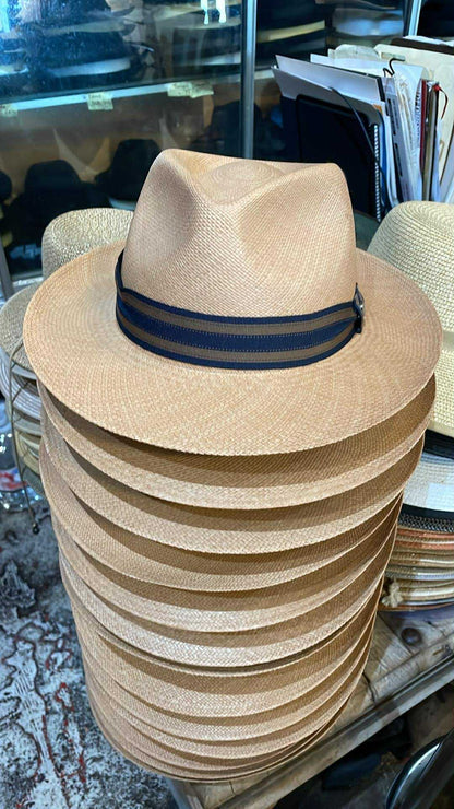 Signes Pedro Panama Fedora