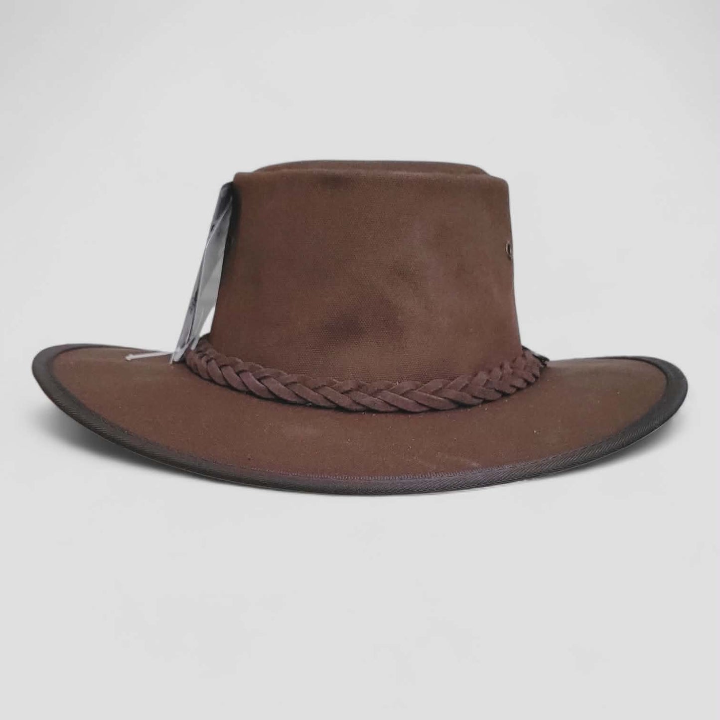 Red Rock Hats Canvas Cooler 1082BR