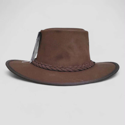 Red Rock Hats Canvas Cooler 1082BR