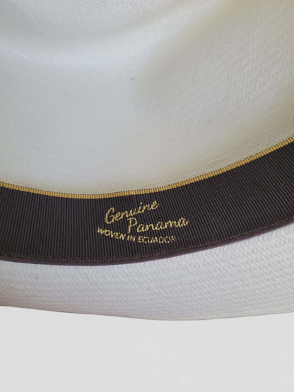 Doria Ultra-Premium 2" Panama