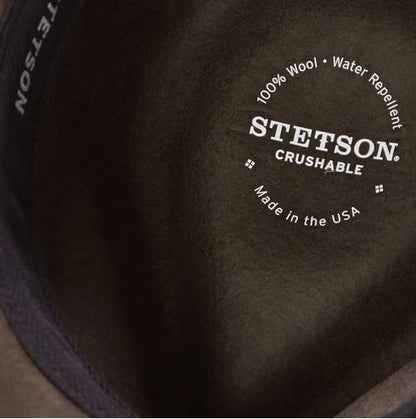 Stetson Gallatin Outdoor Hat