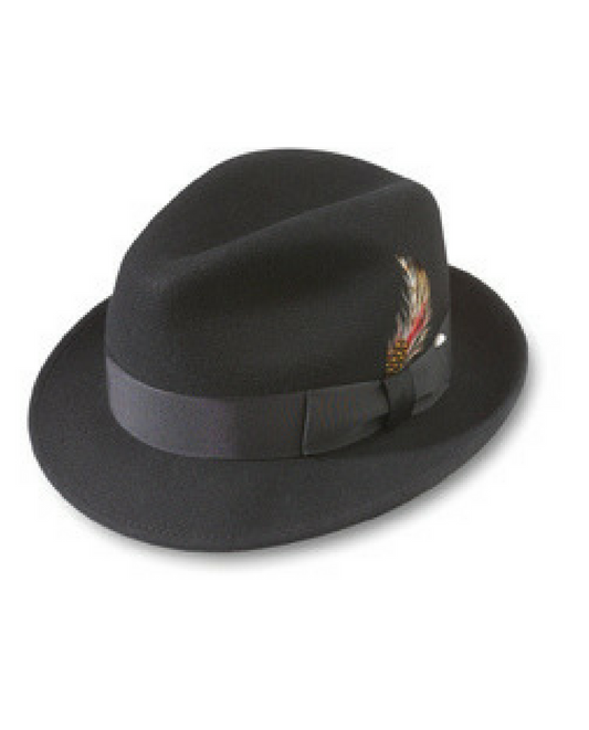 Capas Blues Brothers Fedora