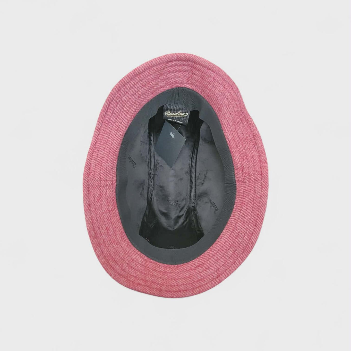 Borsalino Bucket Hat