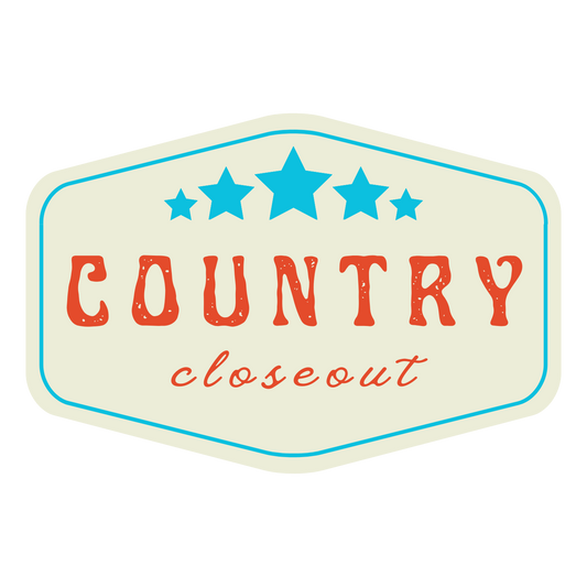 Country Closeout Gift Card