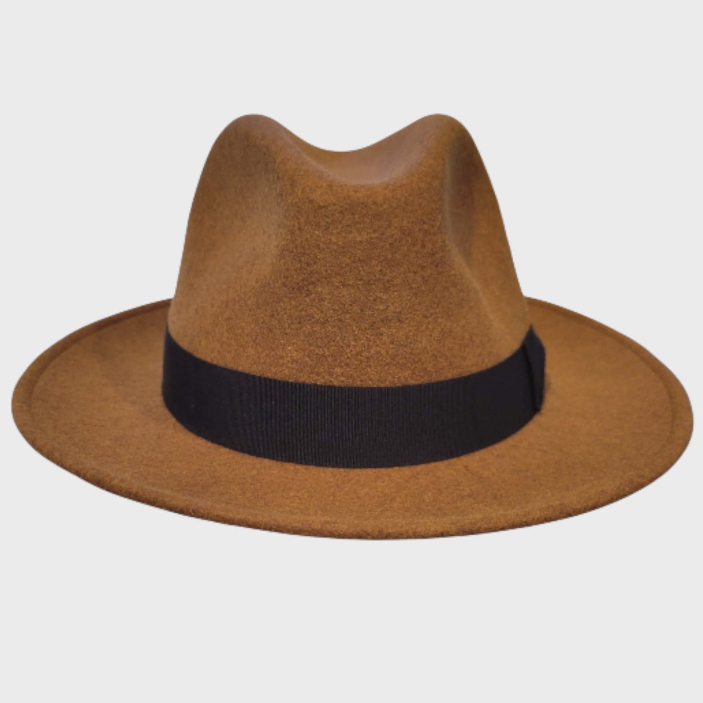 Capas Italian Brando Fedora