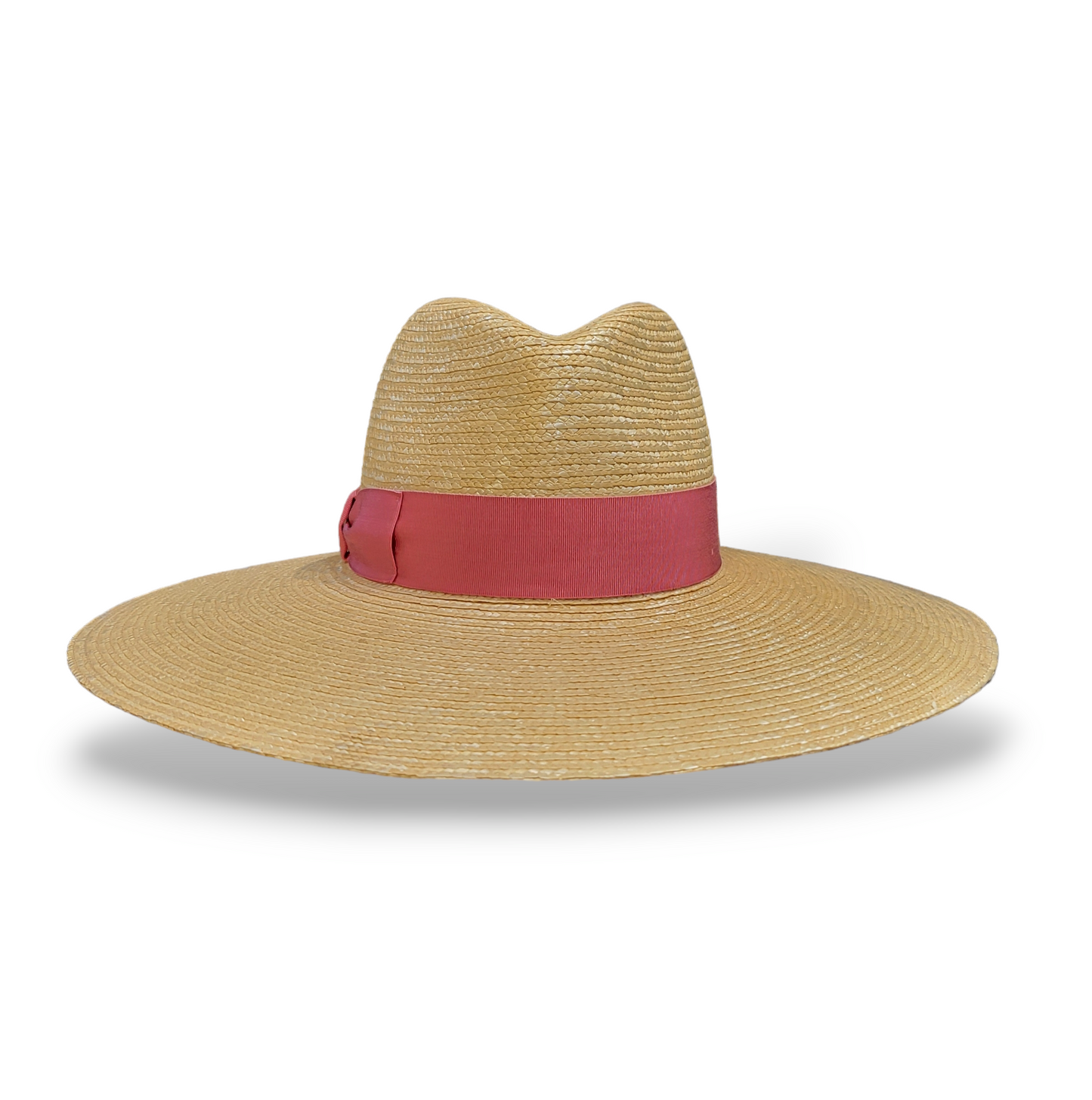 Borsalino Sophie Fine Straw Sun Hat