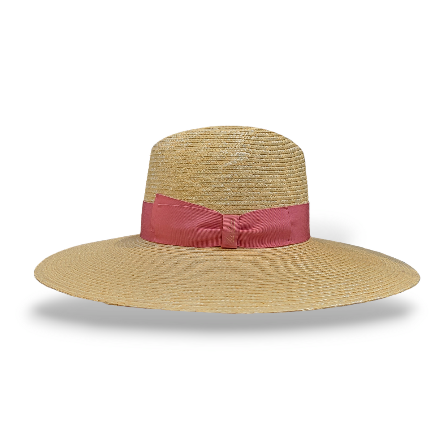 Borsalino Sophie Fine Straw Sun Hat