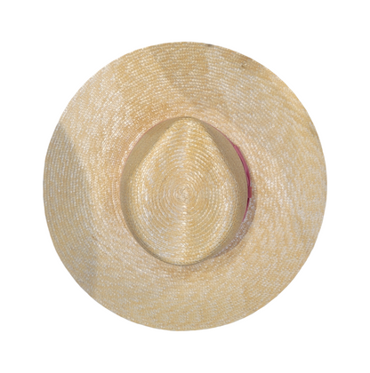 Borsalino Sophie Fine Straw Sun Hat