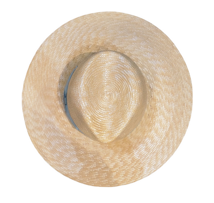 Borsalino Sophie Fine Straw Sun Hat