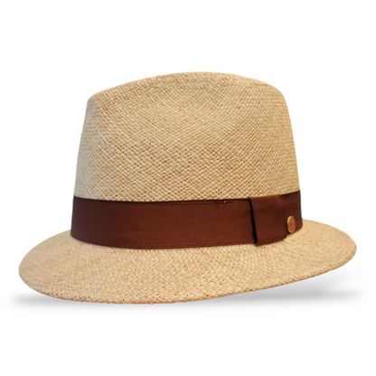 Mayser Luc 8519 Panama Hat