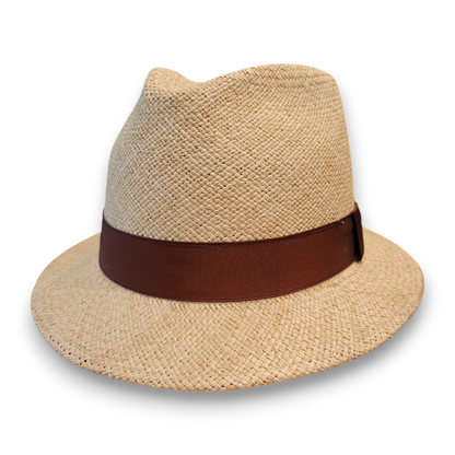 Mayser Luc 8519 Panama Hat