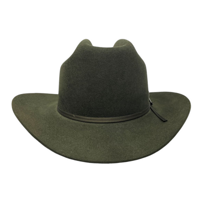 Stetson Range 6X Cowboy Hat