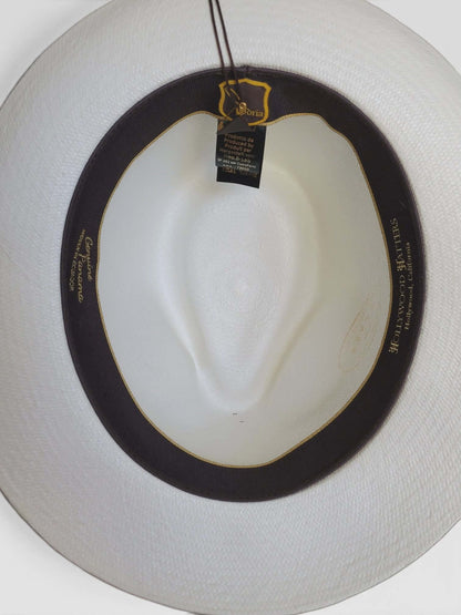 Doria Ultra-Premium 2" Panama