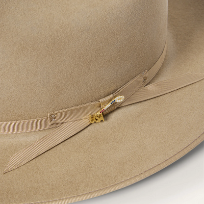 Stetson Open Road 6X USA 250 Edition
