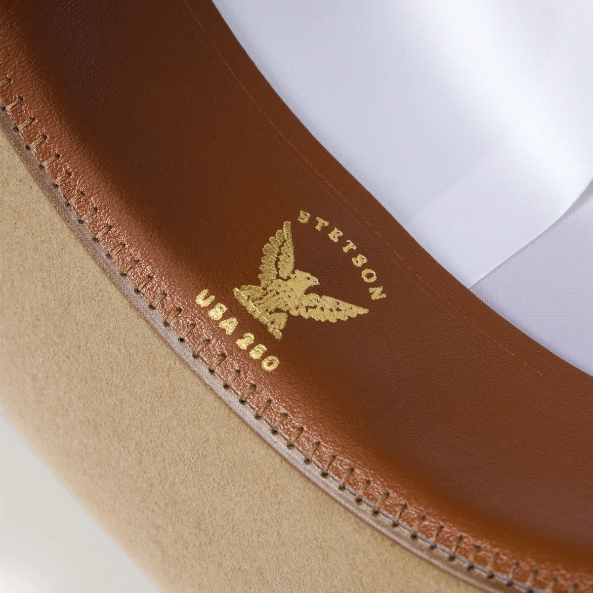 Stetson Open Road 6X USA 250 Edition