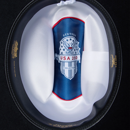 Stetson Skyline 6X USA 250 Edition