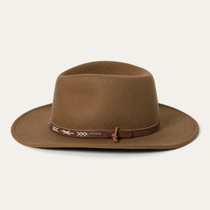 Stetson Santa Fe Outdoor Hat