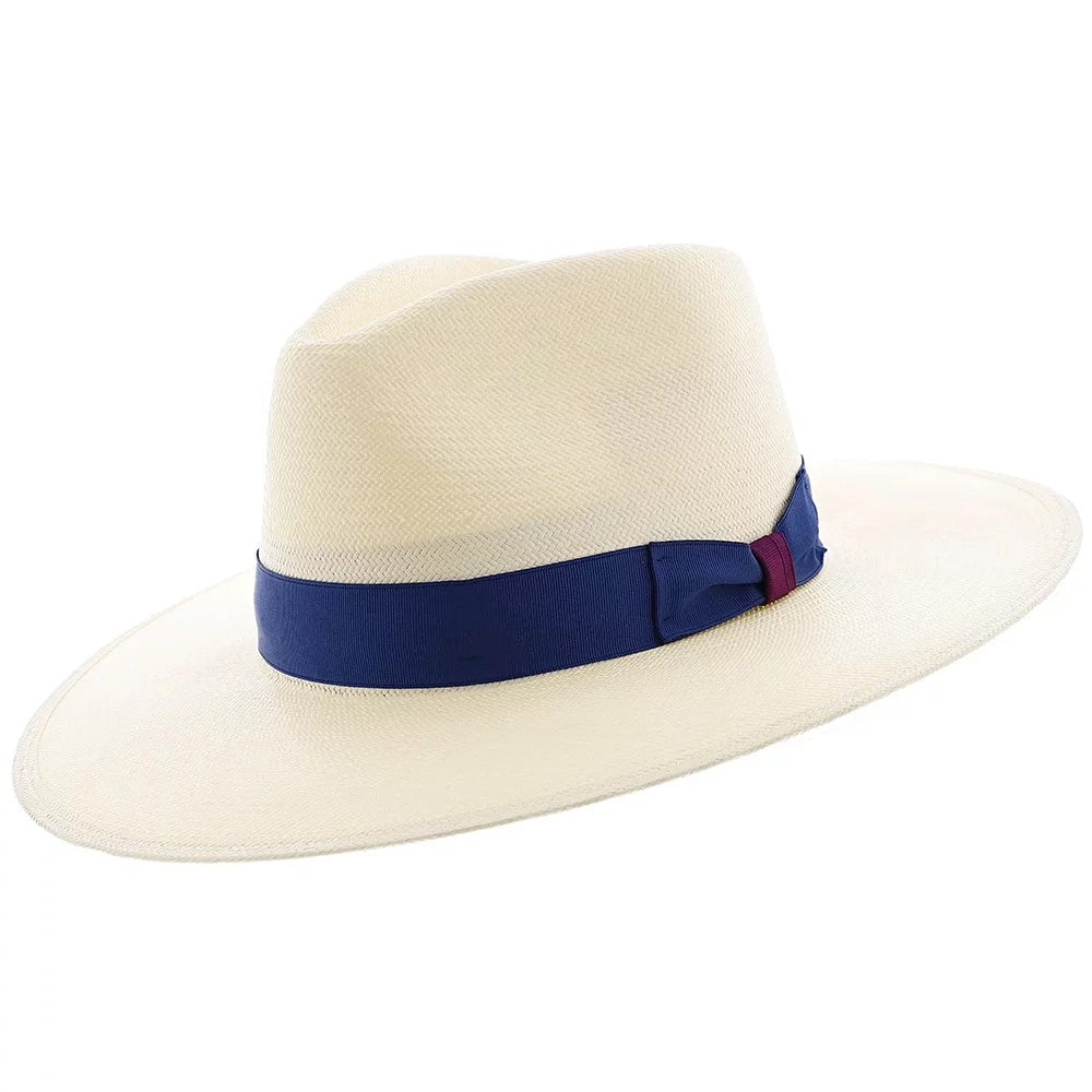 Stetson Santa Monica Straw Hat