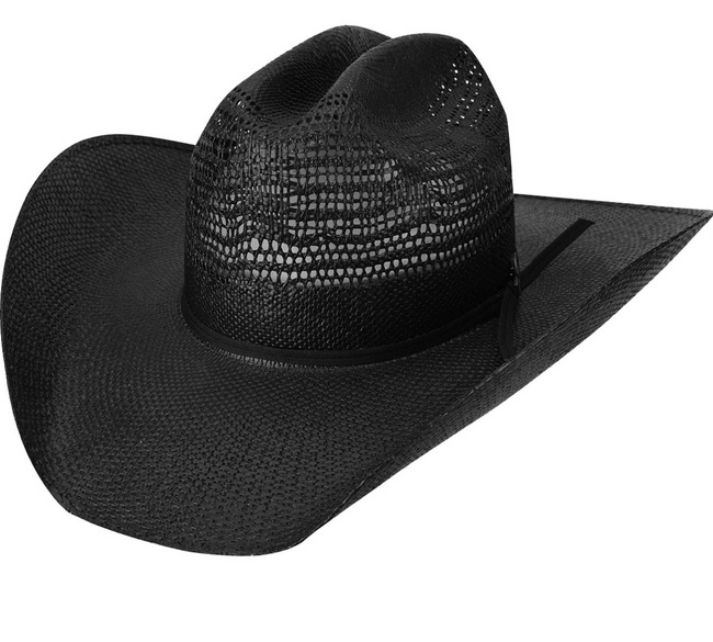 Bailey Desert Knight Western Hat – Hollywood Hatters