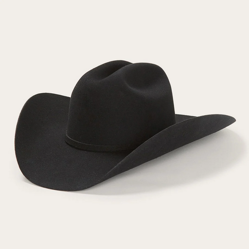 Stetson Brenham 4X Cowboy Hat