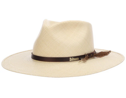 Biltmore Klee Panama Hat