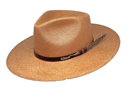 Biltmore Klee Panama Hat