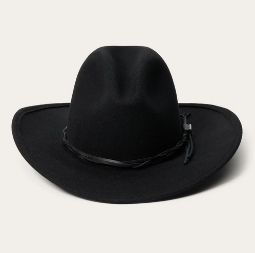 Stetson Gus Crushable Outdoor Hat