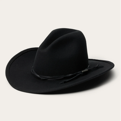 Stetson Gus Crushable Outdoor Hat