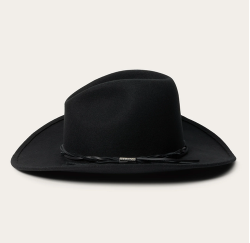 Stetson Gus Crushable Outdoor Hat